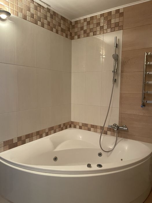 Продам 3 к. квартиру 100м2, ремонт, пр. Аерокосмічний (Гагарина), м. Левада, NP
