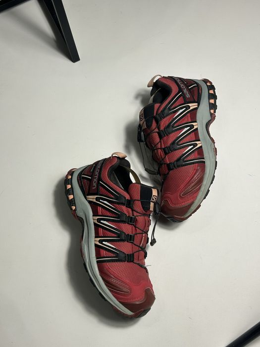 Salomon Xa Pro 3D Gore-Tex