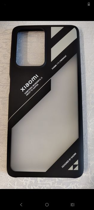 Etui Xiaomi 11T / 11T PRO