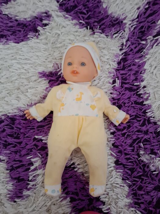 Одяг для ляльки baby born