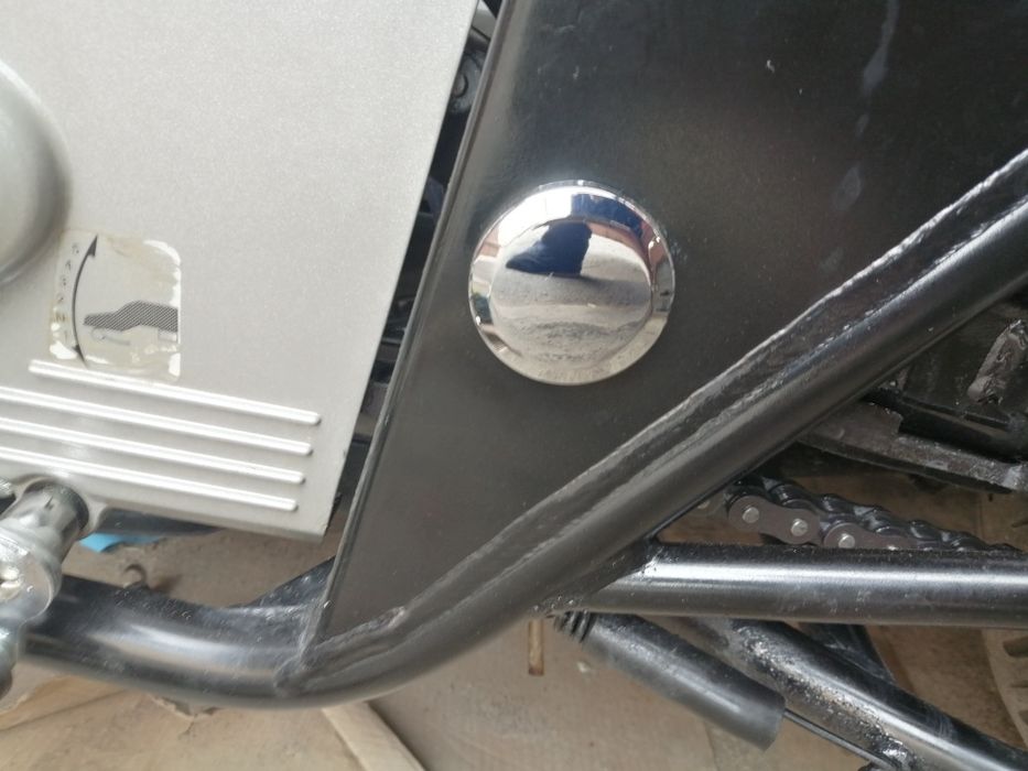 Дешево,  Bajaj  Avenger 220 AБСОЛЮТНО НОВИЙ