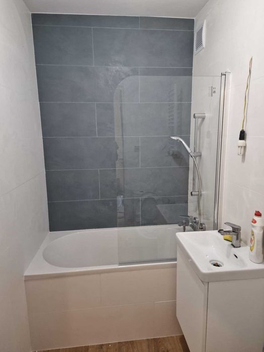 Kompleksowe wykończenia wnętrz