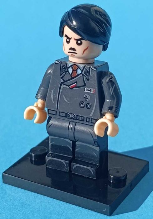 Adolf Hitler v3 (WW2)