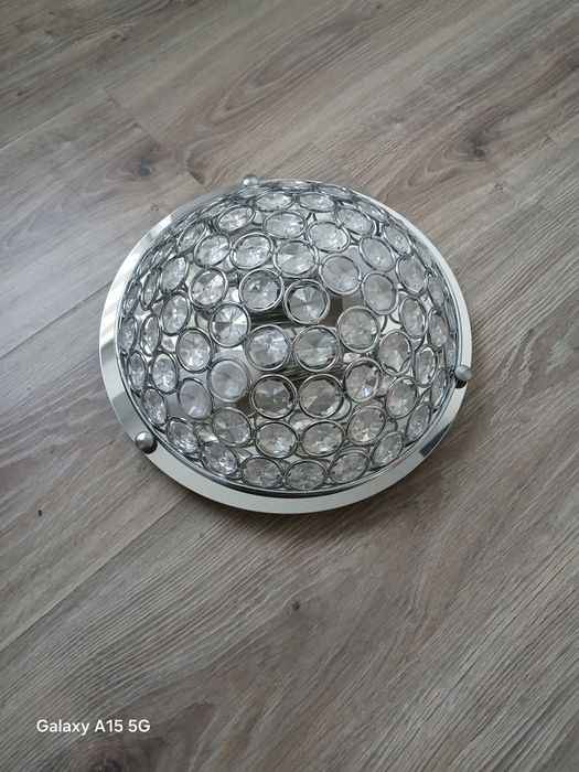 Lampa sufitowa platfon