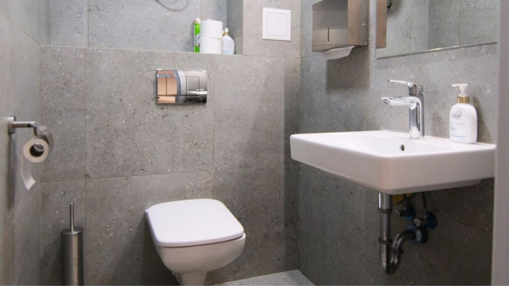 ОРЕНДА КОМЕРЦІЙНОГО ПРИМІЩЕННЯ — 189,44 м² без комісії вул. Володимира Великого 10