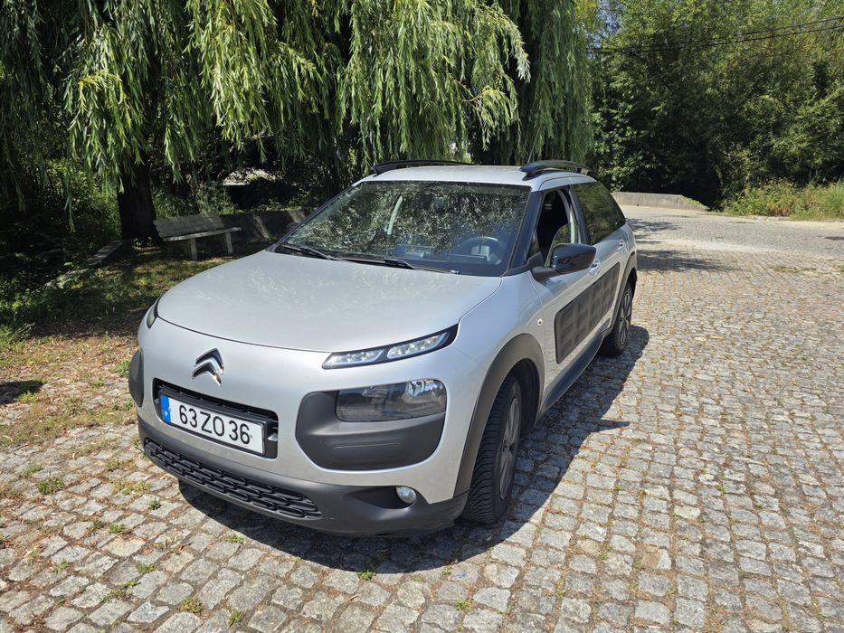 Citroen catus diesel