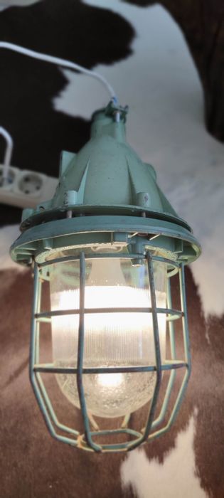 Світильник лофт 220В   Е27