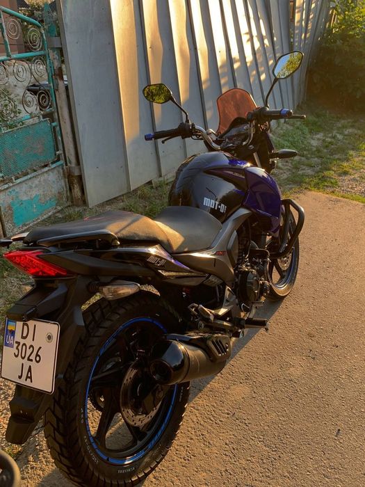 Продам lifan kp200