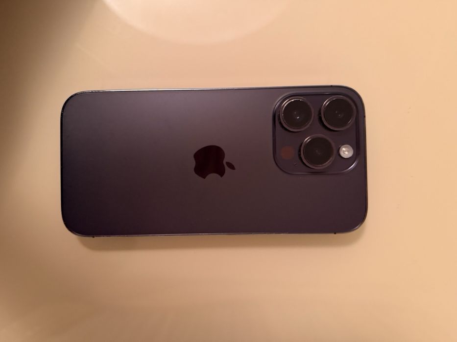 Iphone 14 pro 128gb