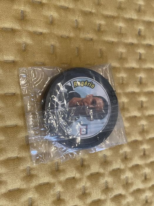 Tazo antigo Jornal de Noticias