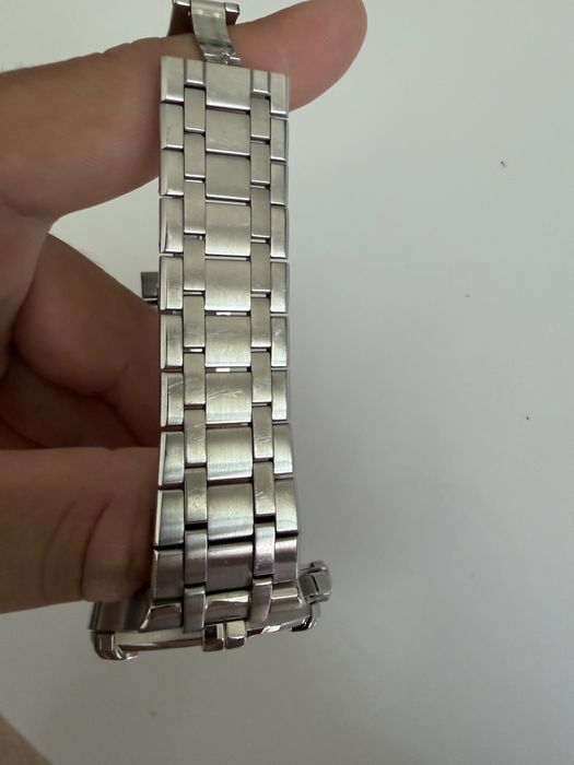 Maurice Lacroix Aikon Chronograph