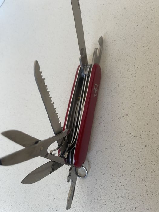 Victorinox Huntsman