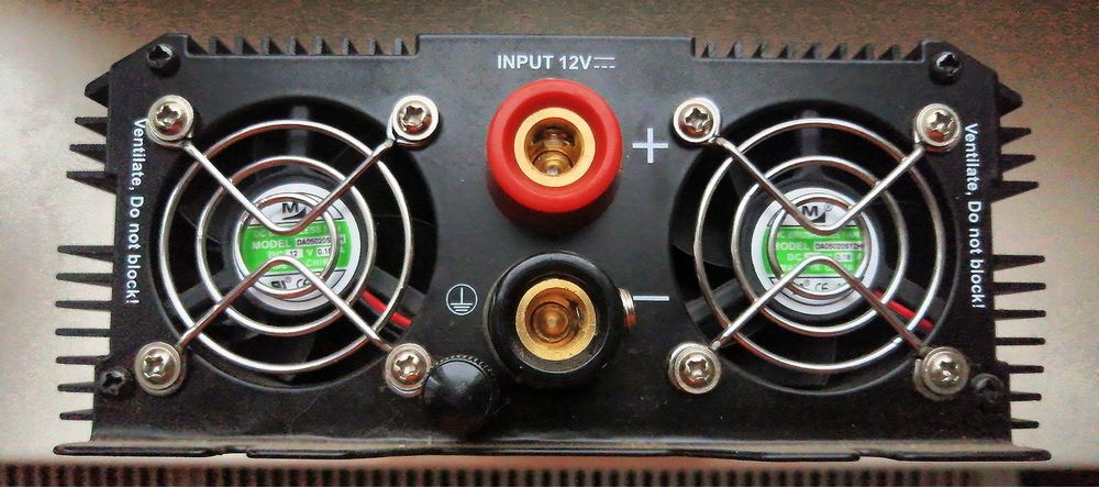 Ремонт інверторів. Леотон Вольт Польська та інші.