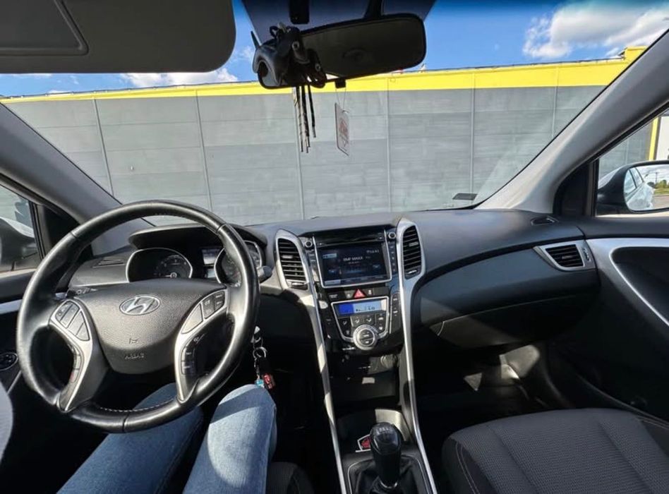 Sprzedam Hyundai i30
