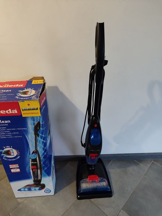 Odkurzacz 3/1 Piorący !!!