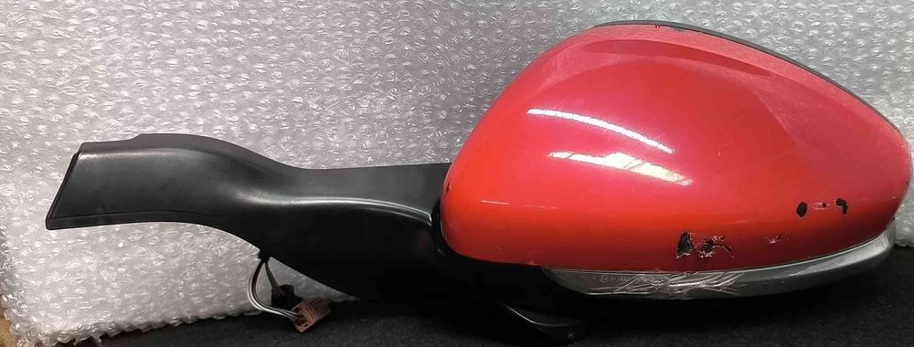 Espelho Retrovisor Esquerdo 232673077 - PEUGEOT 208 I