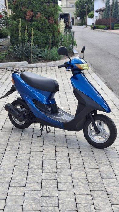 Срочная продажа honda dio 34