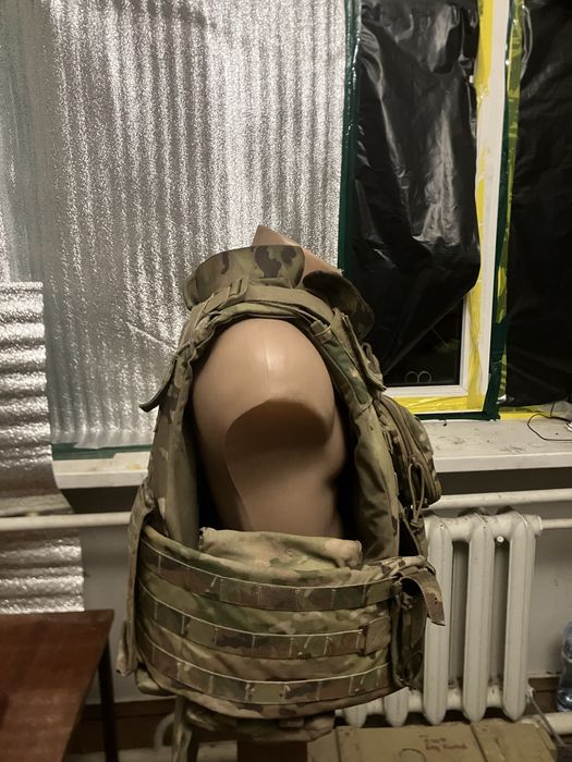 Чохол (плитнік) IOTV gen4