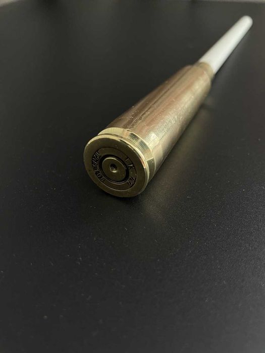 Мусат для ножів керамічний Гільза KN191 Мусат для заточки ножей