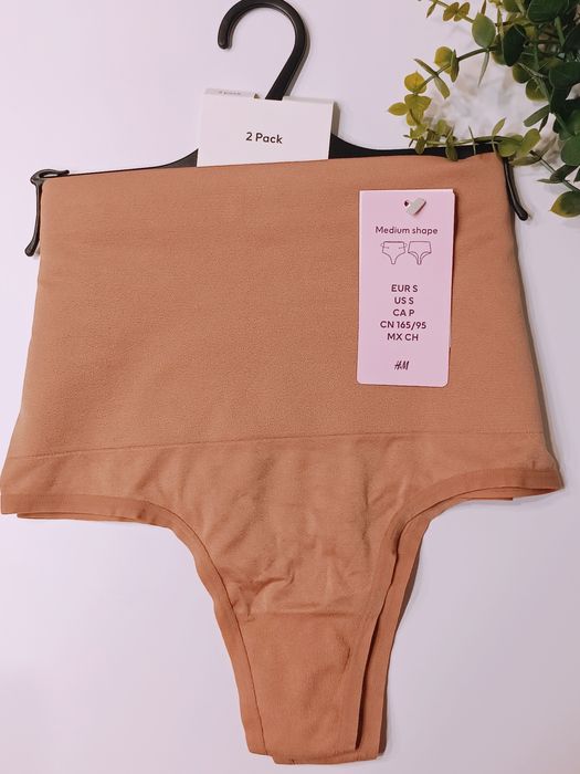 Жіночі трусики від H&M