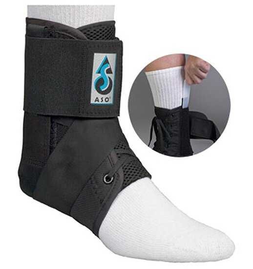 Med Speac ASO Ankle - для голеностопа