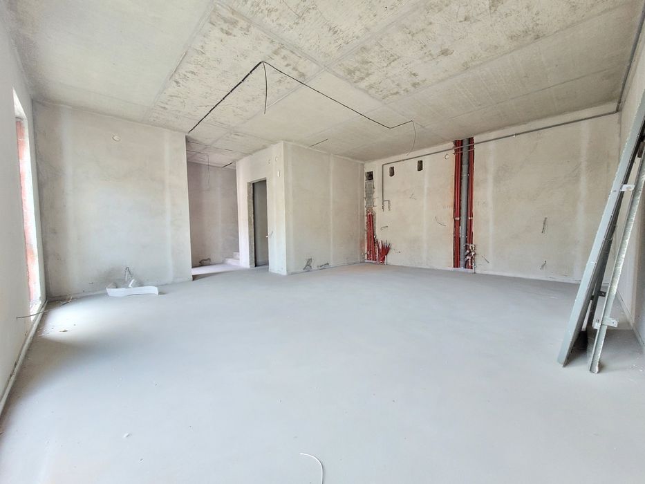 4к.VIP! ТАУНХАУС! Північний ринок! 138м2 Авт.оп! Теплі підлоги!