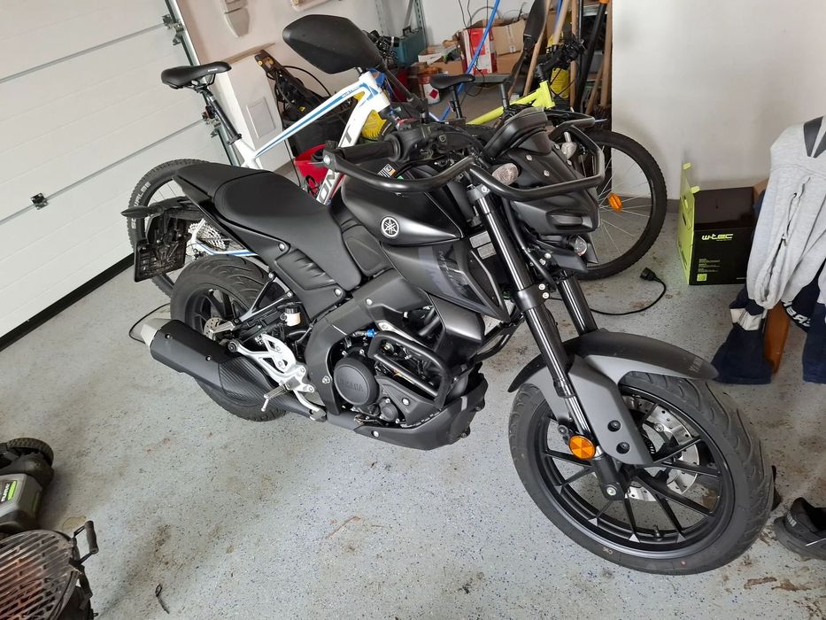 Yamaha
