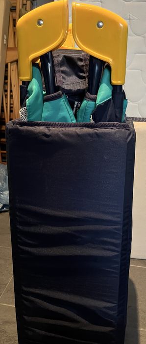 Cama de viagem Chicco