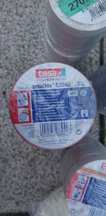 Taśma izolacyjna