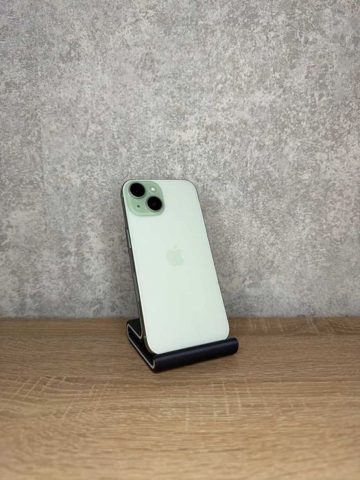 Iphone 15 128 gb, ідеальний стан, 100 акб, айфон 15 128 гб