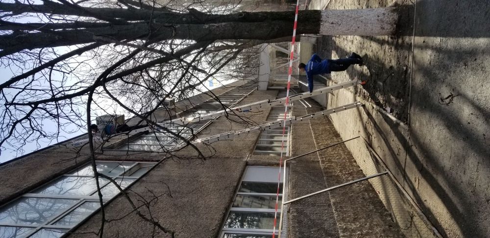 Аренда , Прокат многофункциональный лестницы 500грн. в судки