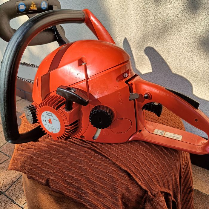 Pilarka Dolmar PS-2 piła spalinowa