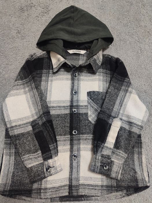 Рубашка для хлопчика