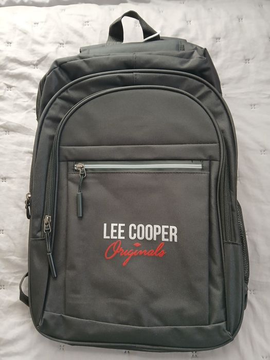 Plecak uniwersalny Lee Cooper