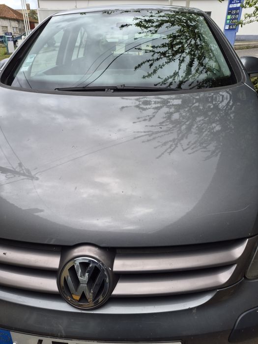 Vendo Golf Plus 2006