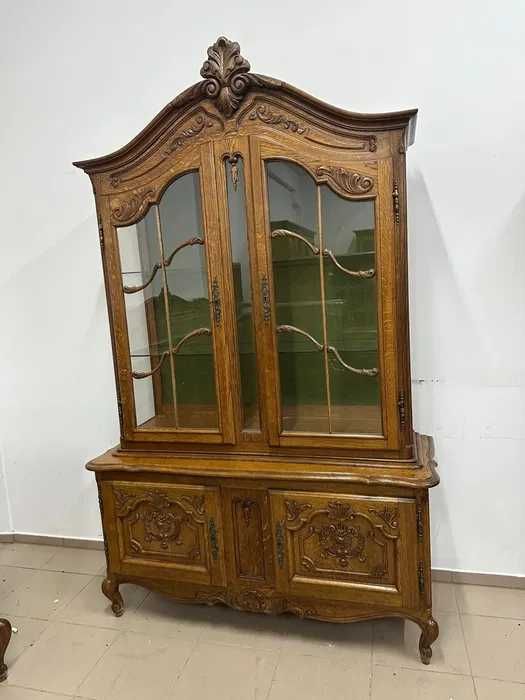 Wyjątkowy komplet mebli do jadalni. Transport cały kraj.