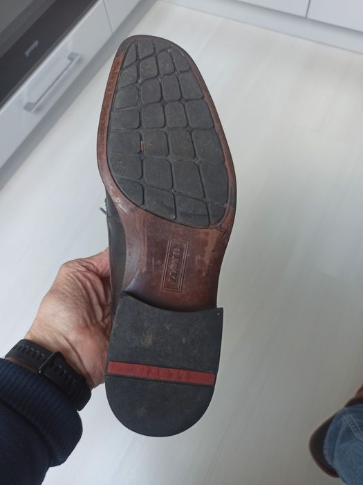Buty męskie rozmiar 43 Lloyd