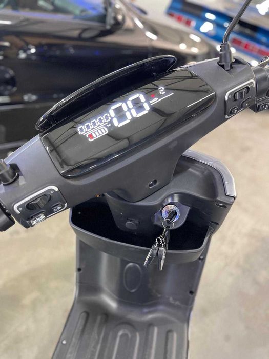 Scooter Elétrica XEC SIMON 23L