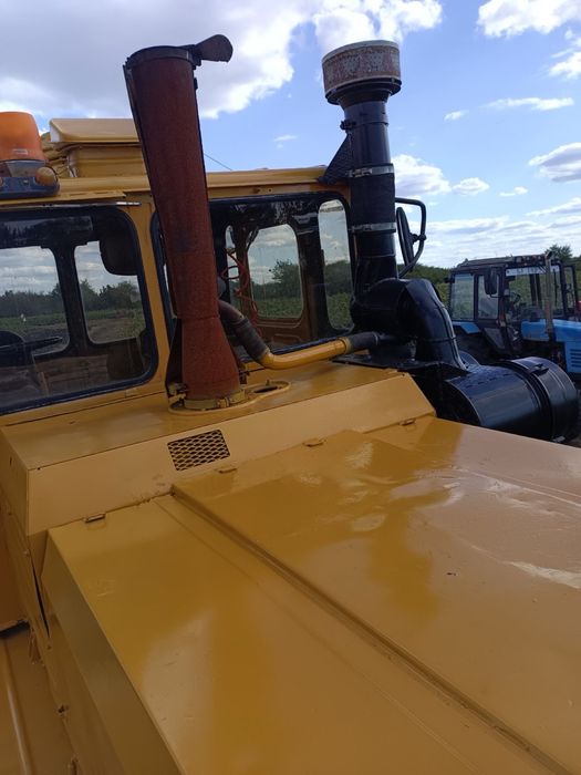 Продам трактор К 700 Кіровець