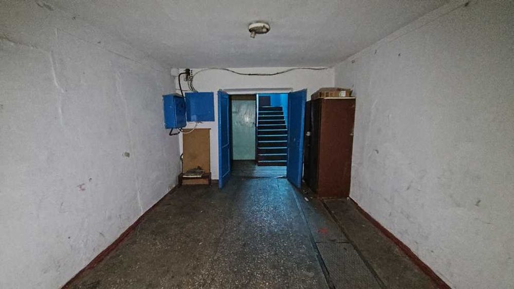 Продаж кімнати в Гуртожитку міста Яготин – 17 кв.м.