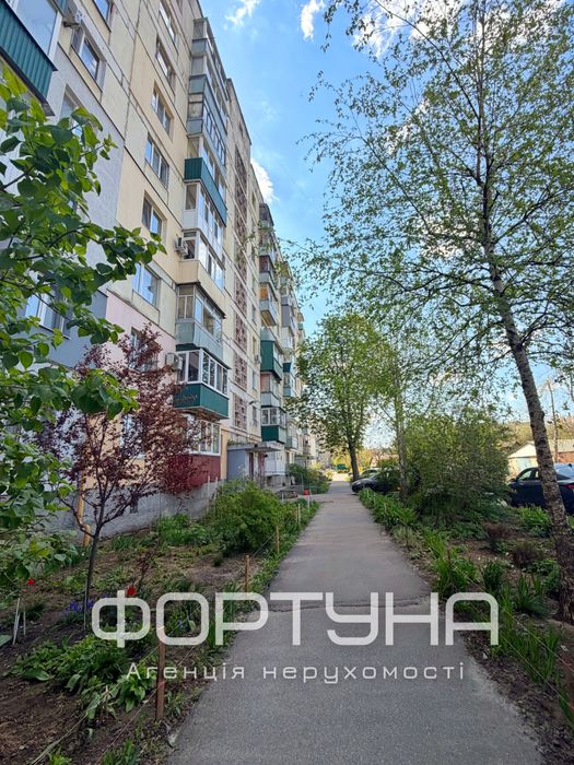 ‼️ Р-н 4 нової поліклініки, 3-кім, поверх4/9