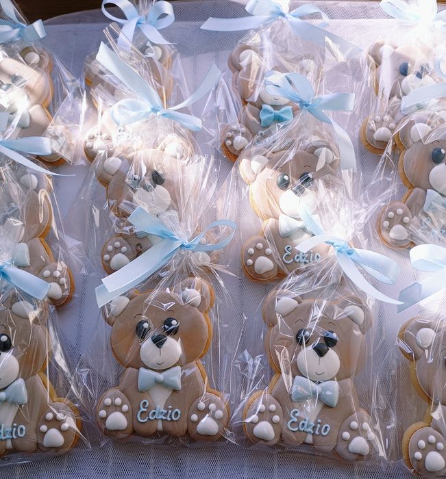 Pierniczkowe podziękowania