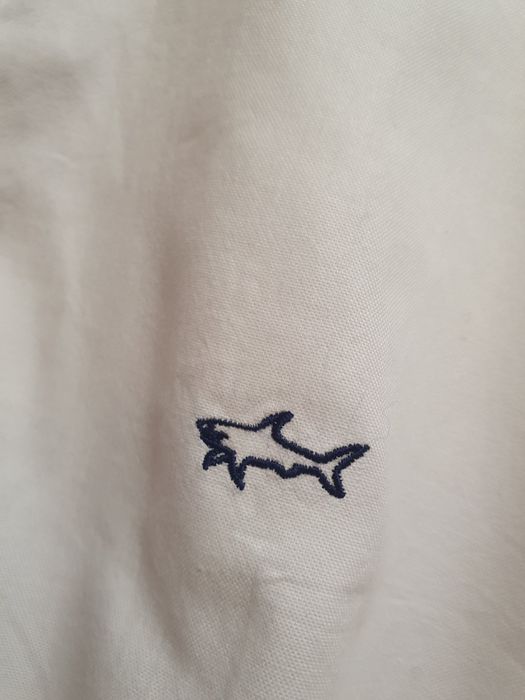 Koszulka Paul & Shark regular fit