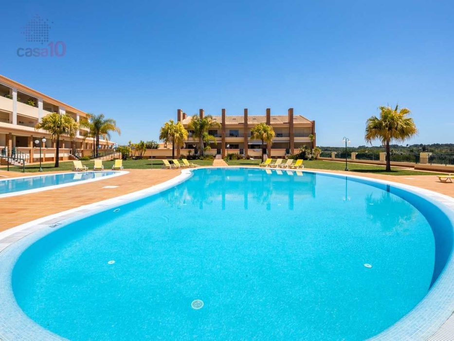 Fantástico T1 para venda em Vilamoura, Quarteira