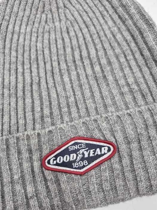 Czapka Goodyear uniseks