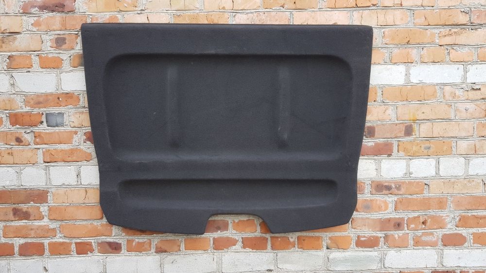 Полка vw caddy maxi кадди макси