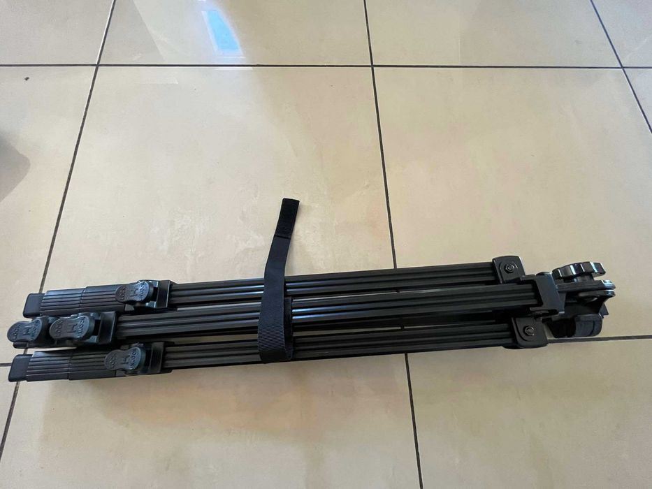Statyw stojak artystyczny tripod aluminiowy Aasel Royal & Langnickel
