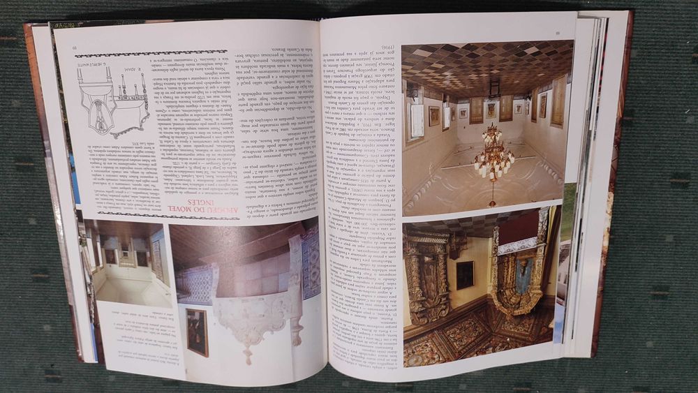 Os mais belos Palácios de Portugal