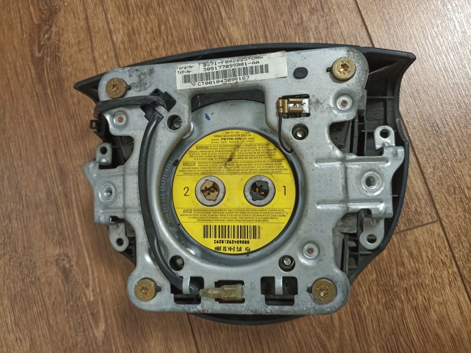 Кермо до Ford Mondeo III  з Air bag