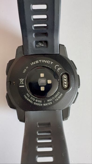 Zegarek Garmin Instinct gen 1